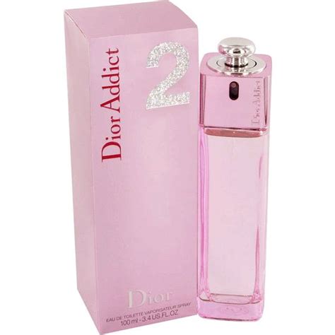 dior addicted 2|Dior addict 2 perfume 100ml.